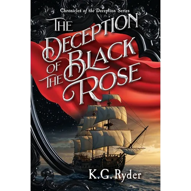 The Deception of the Black Rose