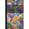 Postage Stamp Album