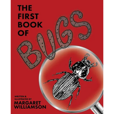 The First Book of Bugs