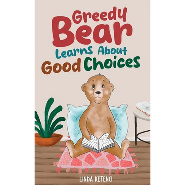 Greedy Bear Learns About Good Choices