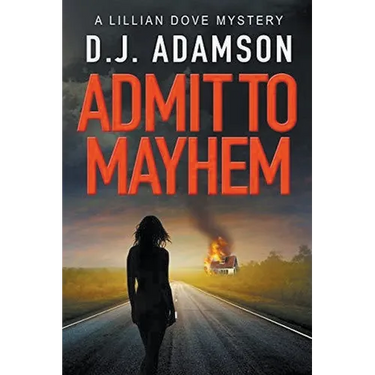 Admit to Mayhem