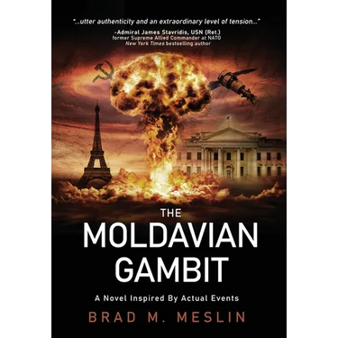 The Moldavian Gambit