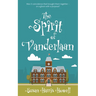 The Spirit of Vanderlaan