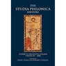The Studia Philonica Annual XX, 2008