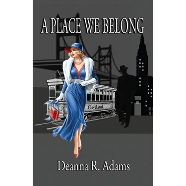 A Place We Belong