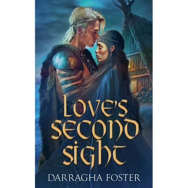 Love's Second Sight