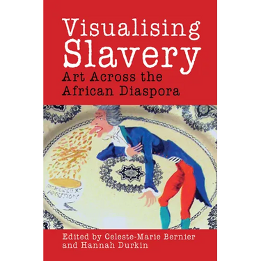 Visualising Slavery