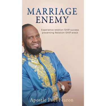 Marriage Enemy: Experience relation-SHIP success preventing Relation-SHIP wreck