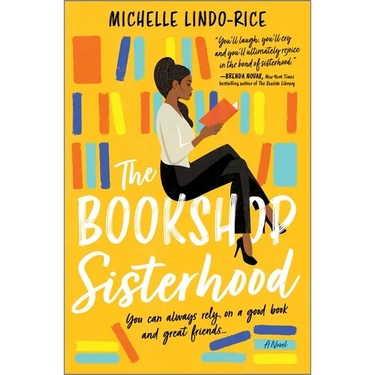 The Bookshop Sisterhood