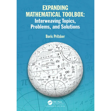 Expanding Mathematical Toolbox: Interweaving Topics, Problems, and Solutions