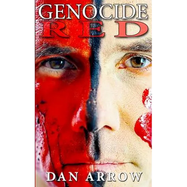 Genocide Red