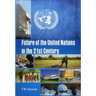 Future of United Nations in the 21st Century