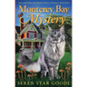 Monterey Bay Mystery