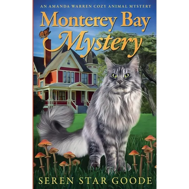 Monterey Bay Mystery