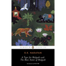 A Tiger for Malgudi and the Man-Eater of Malgudi