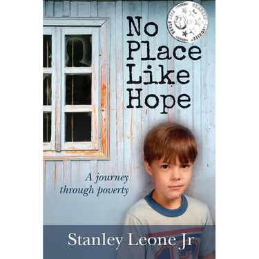 No Place Like Hope: A journey through poverty