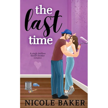The Last Time (special edition)