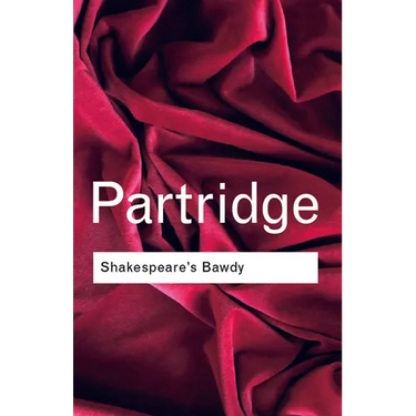Shakespeare's Bawdy