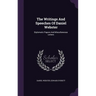 The Writings And Speeches Of Daniel Webster: Diplomatic Papers And Miscellaneous Letters