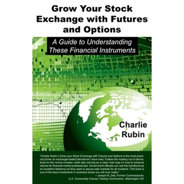 Grow Your Stock Exchange with Futures and Options: A Guide to Understanding These Financial Instruments