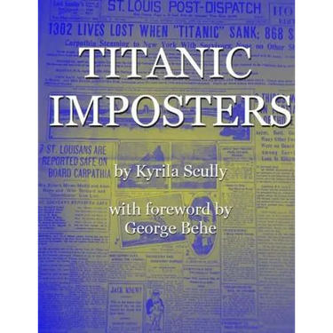 Titanic Imposters