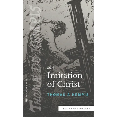 The Imitation of Christ (Sea Harp Timeless series)