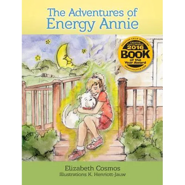 The Adventures of Energy Annie