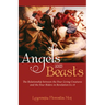 Angels and Beasts: The Relationship Between the Four Living Creatures and the Four Riders in Revelation 6:1-8