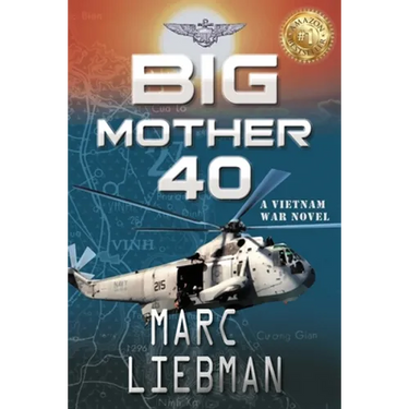 Big Mother 40