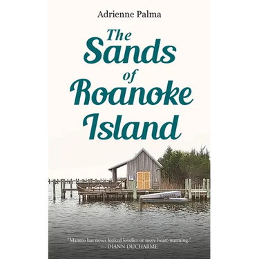 The Sands of Roanoke Island