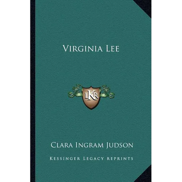 Virginia Lee