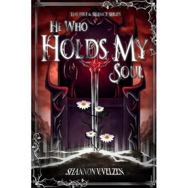 He Who Holds My Soul