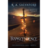 Transcendence: The Demonwars Saga, Book 6