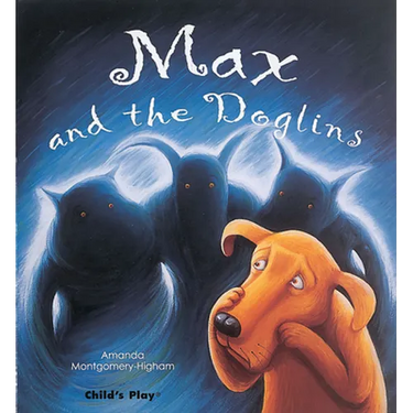 Max and the Doglins
