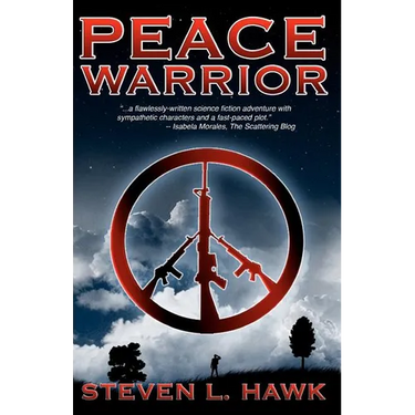 Peace Warrior