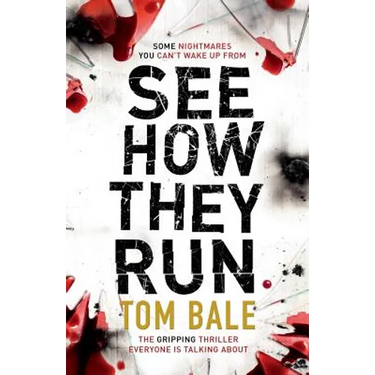 See How They Run: The gripping thriller that everyone is talking about