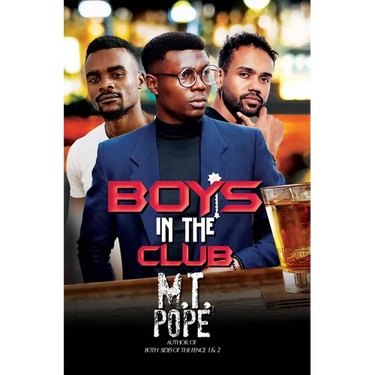 Boys in the Club