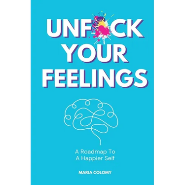 Unf*ck Your Feelings