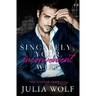 Sincerely, Your Inconvenient Wife: A Marriage of Convenience Office Romance