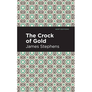 The Crock of Gold