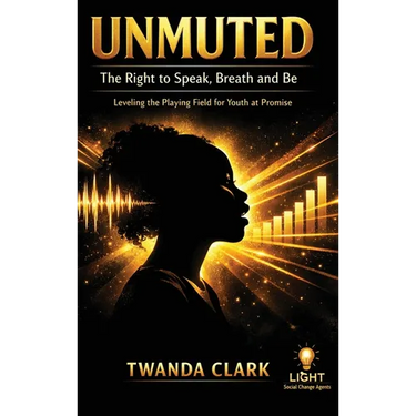 UnMuted: The Right to Speak, Breathe, and Be