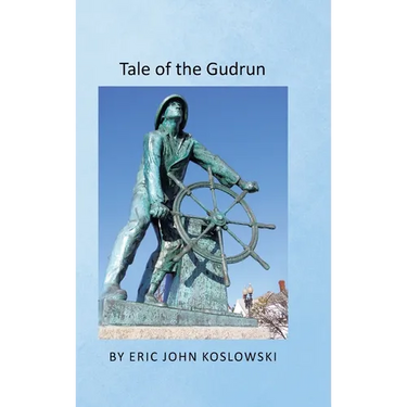 Tale of the Gudrun