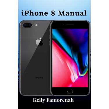 iPhone 8 Manual