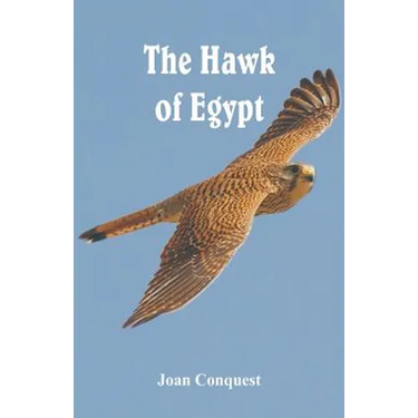 The Hawk of Egypt