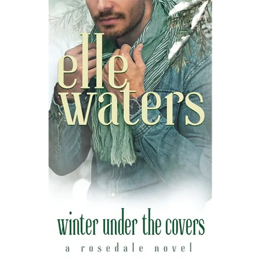 Winter Under the Covers: A Small Town MM Secret Relationship Romance