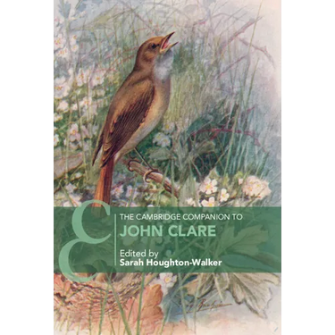 The Cambridge Companion to John Clare