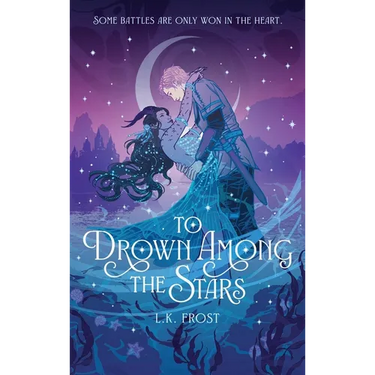 To Drown Among The Stars