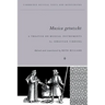 Musica Getutscht: A Treatise on Musical Instruments (1511) by Sebastian Virdung