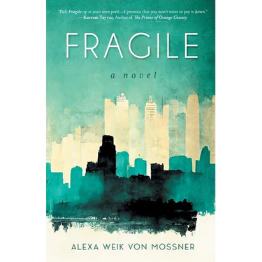 Fragile