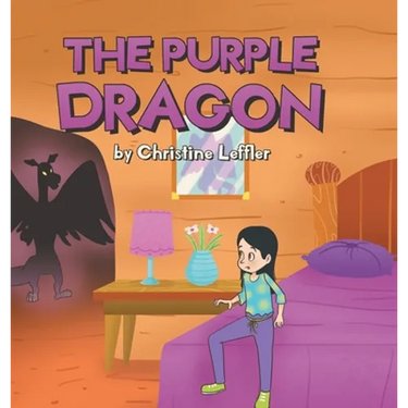 The Purple Dragon